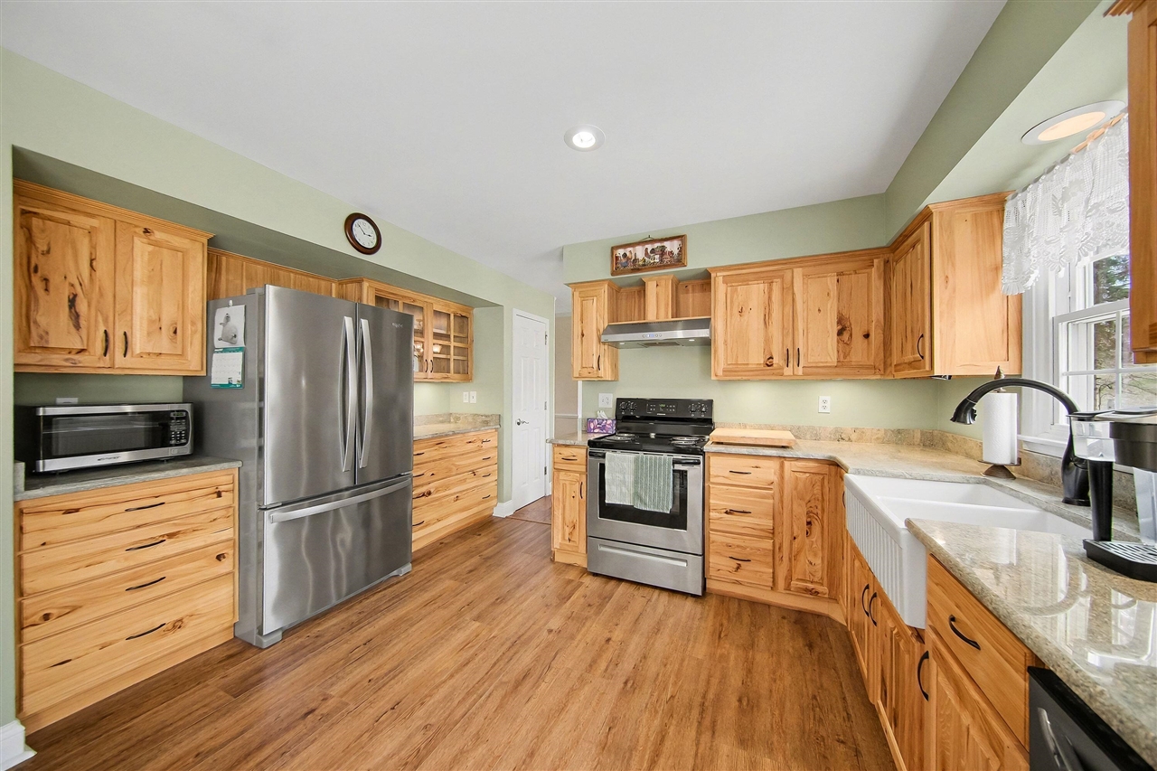 19840 Queens Court, Manchester, MI, 48158-8543