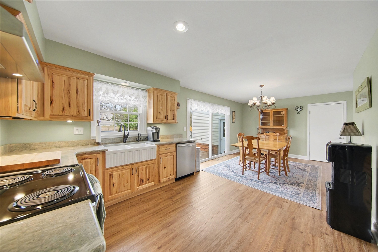 19840 Queens Court, Manchester, MI, 48158-8543