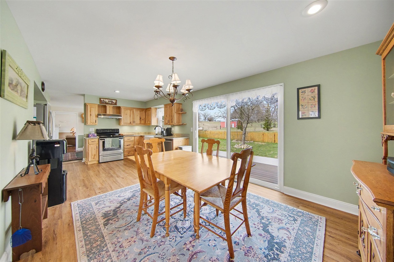 19840 Queens Court, Manchester, MI, 48158-8543