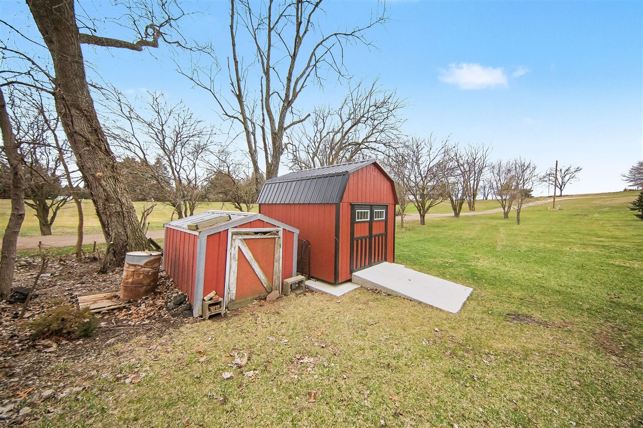 19840 Queens Court, Manchester, MI, 48158-8543