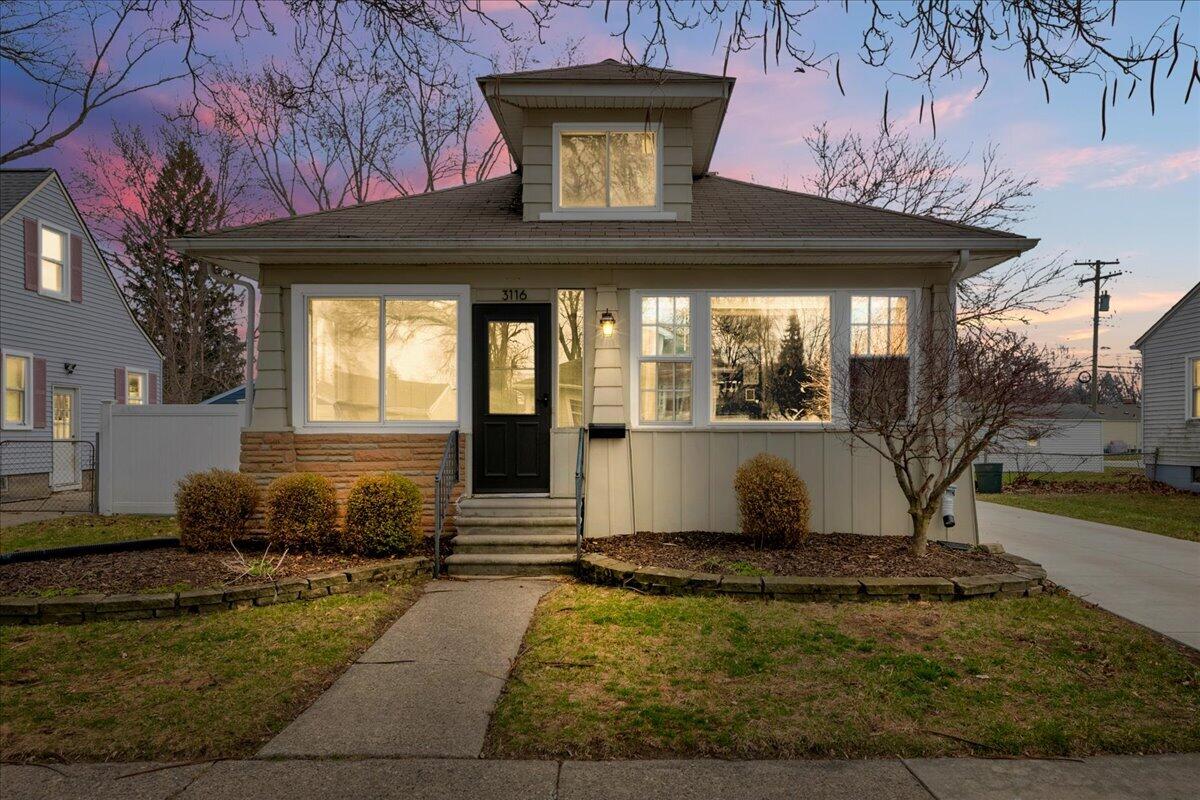 3116 Horton Street, Ferndale, MI, 48220-1025