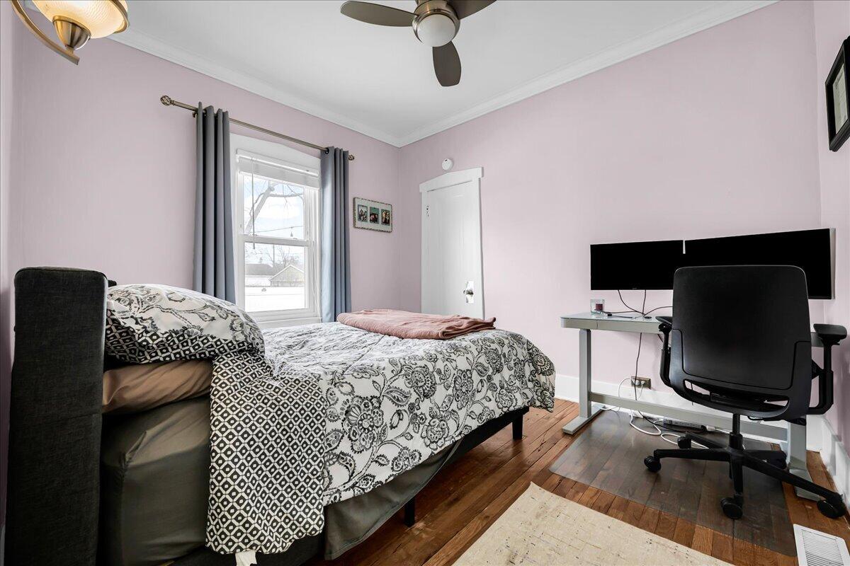 3116 Horton Street, Ferndale, MI, 48220-1025