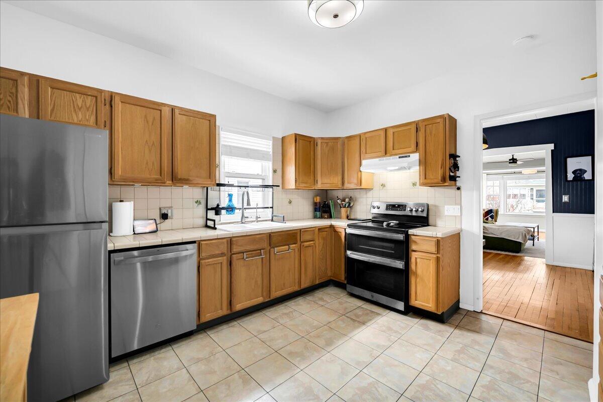 3116 Horton Street, Ferndale, MI, 48220-1025