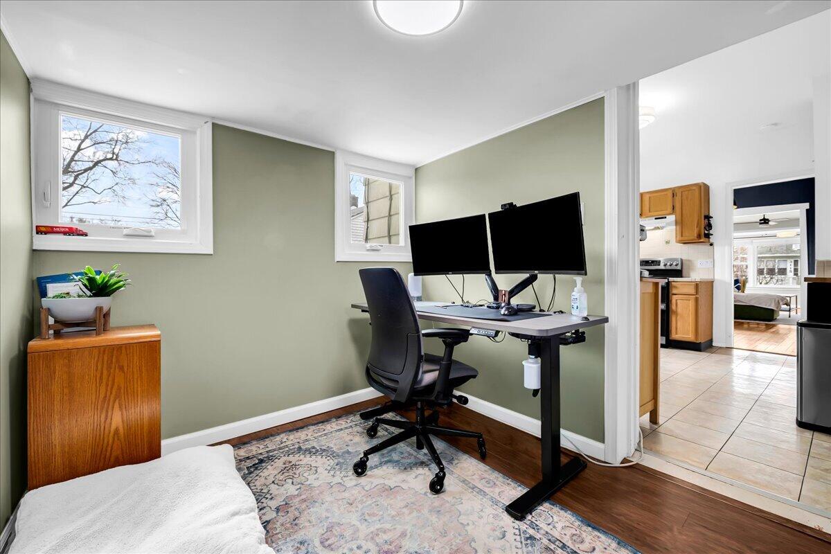 3116 Horton Street, Ferndale, MI, 48220-1025