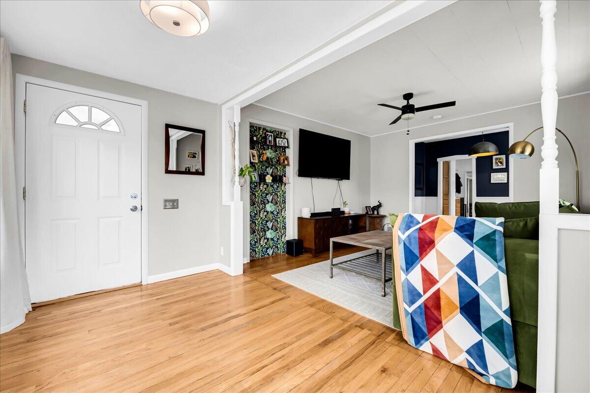 3116 Horton Street, Ferndale, MI, 48220-1025