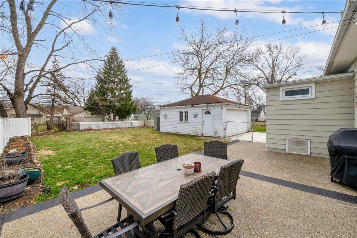 3116 Horton Street, Ferndale, MI, 48220-1025