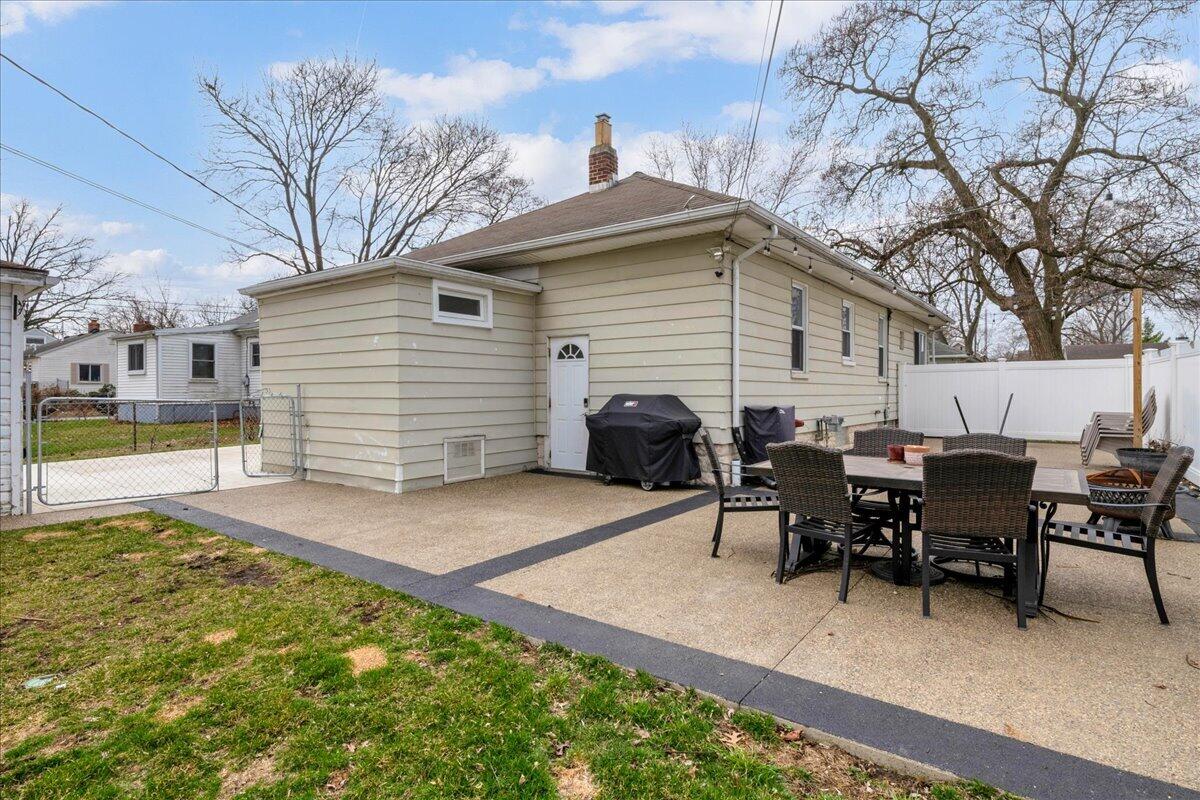 3116 Horton Street, Ferndale, MI, 48220-1025