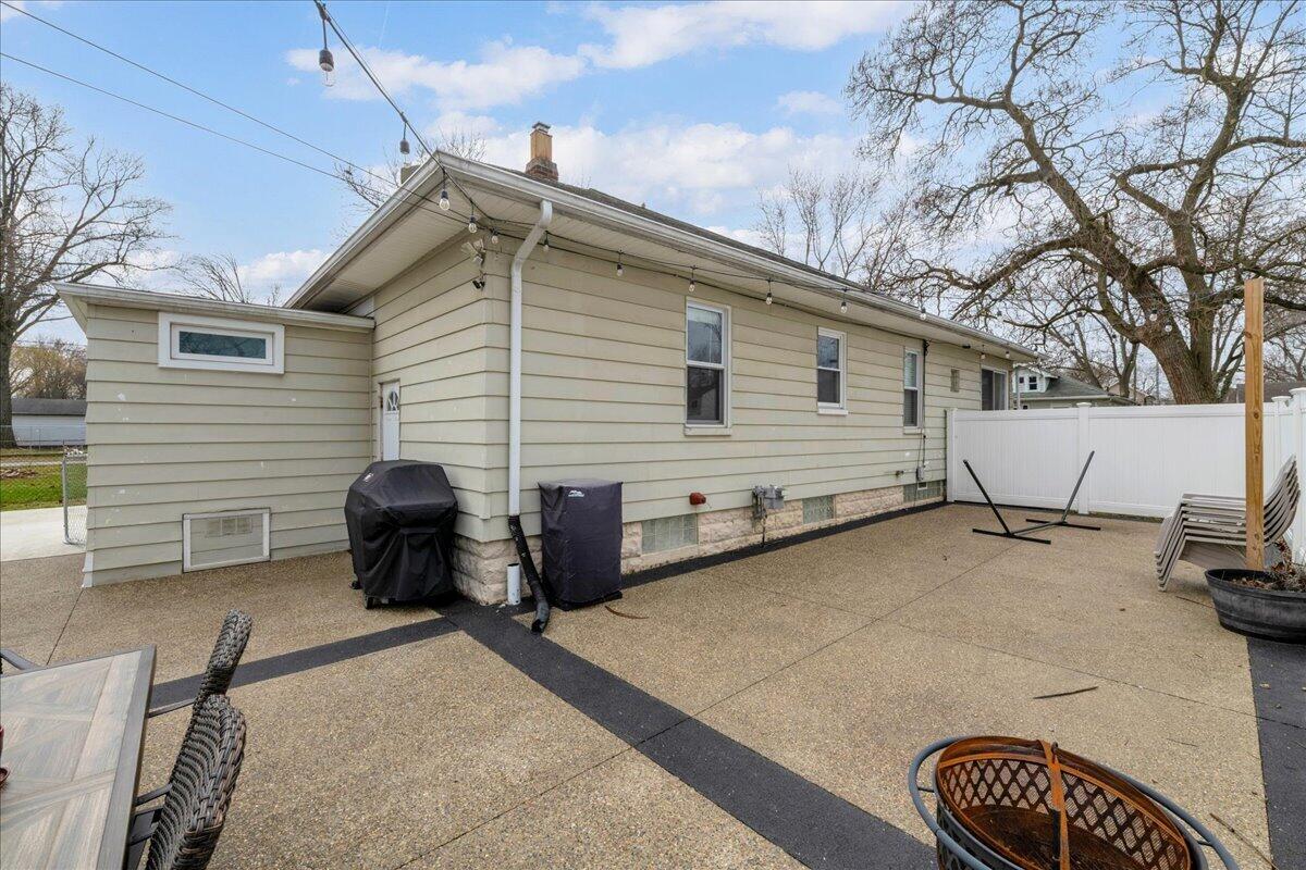 3116 Horton Street, Ferndale, MI, 48220-1025