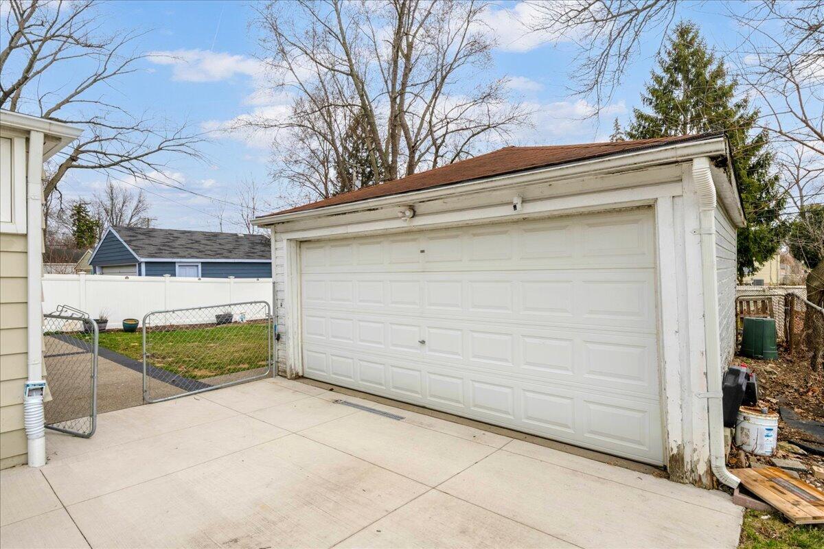 3116 Horton Street, Ferndale, MI, 48220-1025