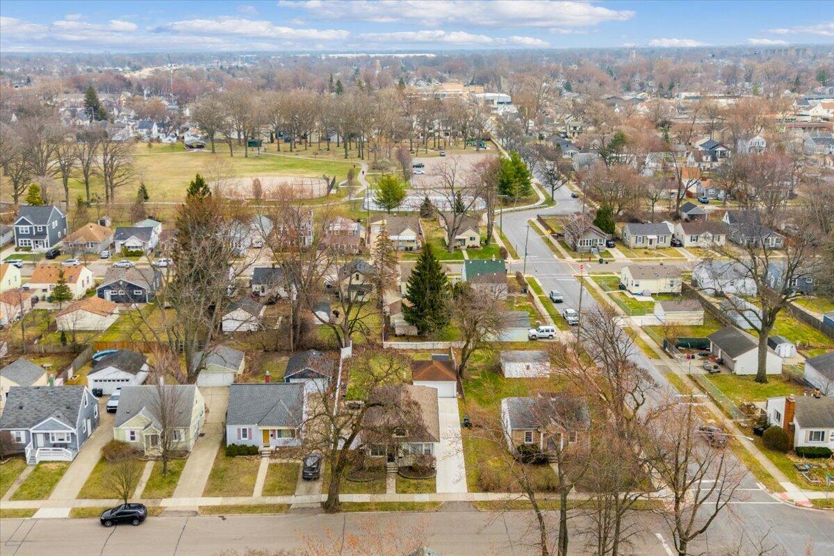 3116 Horton Street, Ferndale, MI, 48220-1025