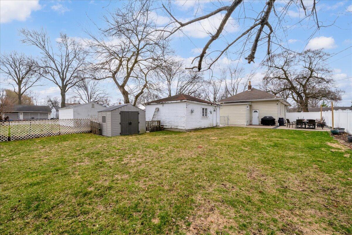 3116 Horton Street, Ferndale, MI, 48220-1025