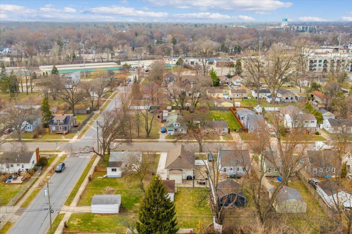 3116 Horton Street, Ferndale, MI, 48220-1025