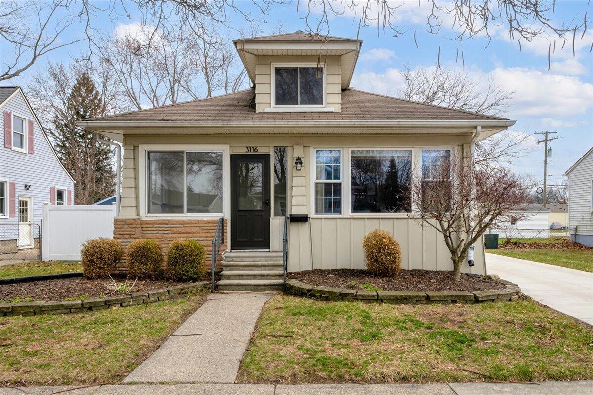 3116 Horton Street, Ferndale, MI, 48220-1025