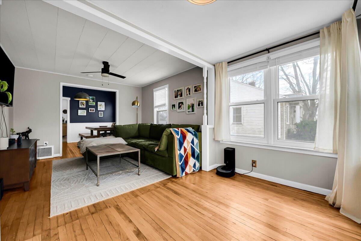 3116 Horton Street, Ferndale, MI, 48220-1025