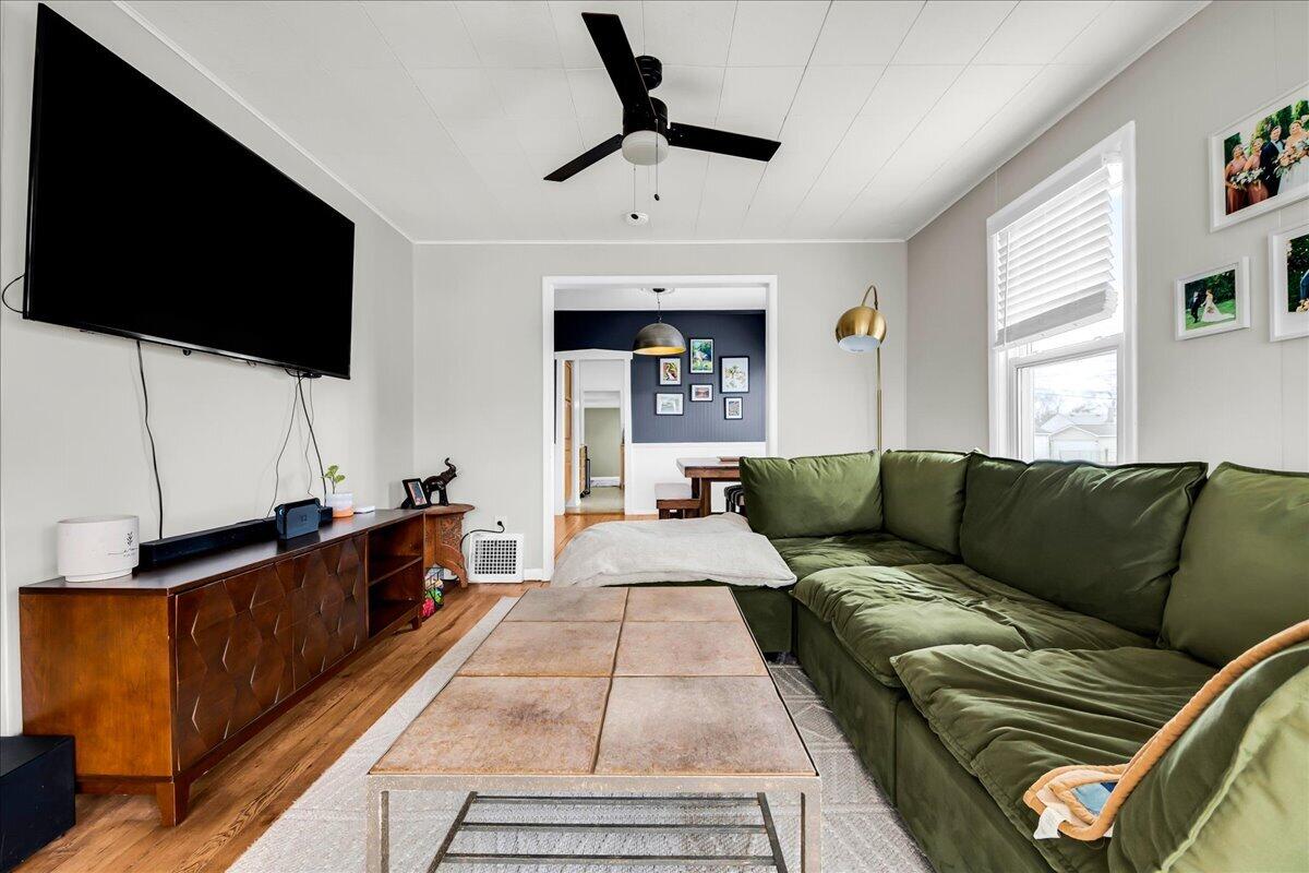 3116 Horton Street, Ferndale, MI, 48220-1025