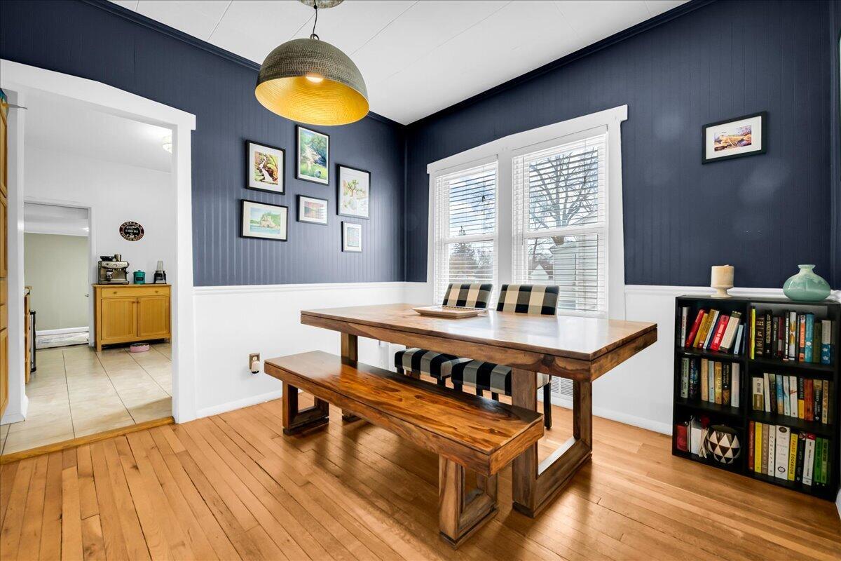 3116 Horton Street, Ferndale, MI, 48220-1025