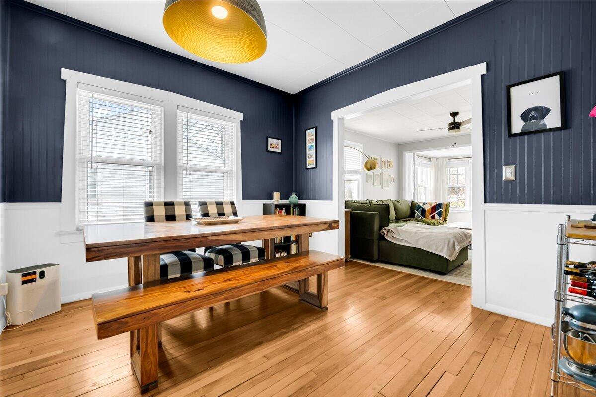 3116 Horton Street, Ferndale, MI, 48220-1025