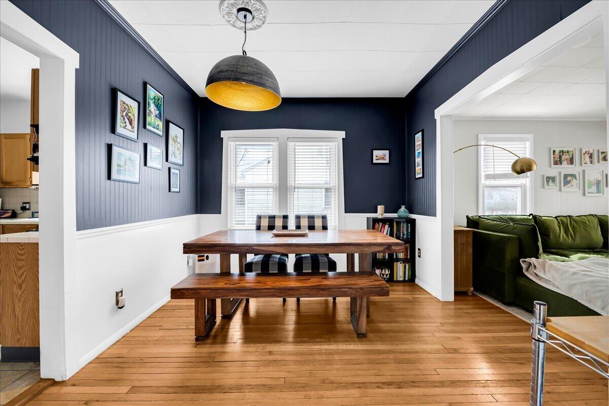 3116 Horton Street, Ferndale, MI, 48220-1025