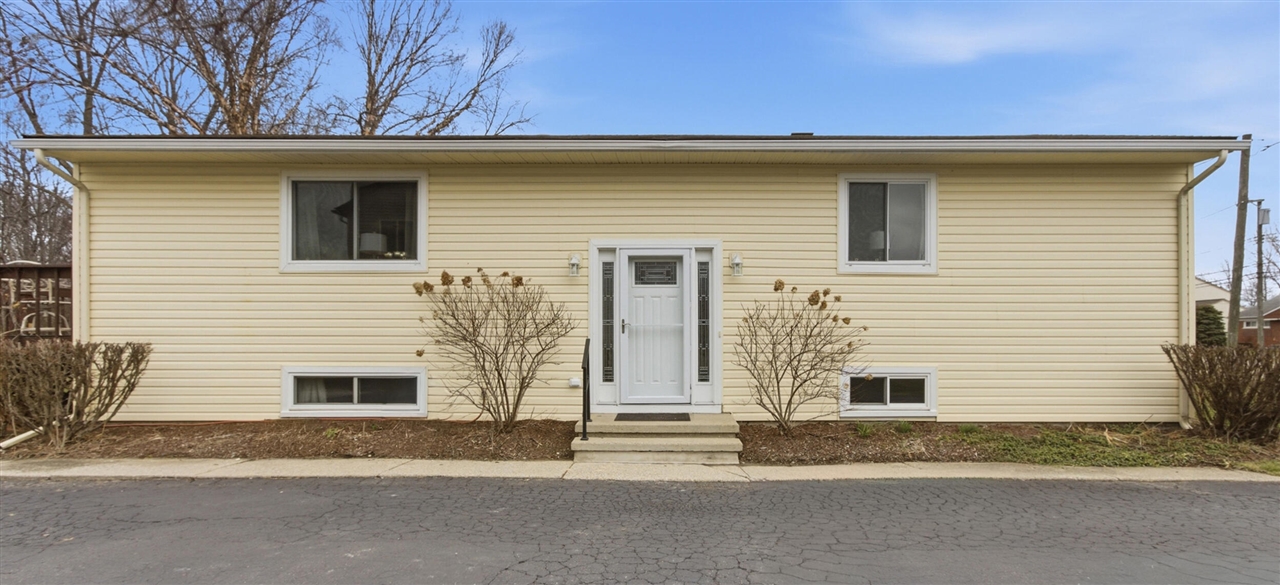 871 Vanderpool Drive, Troy, MI, 48083-5155