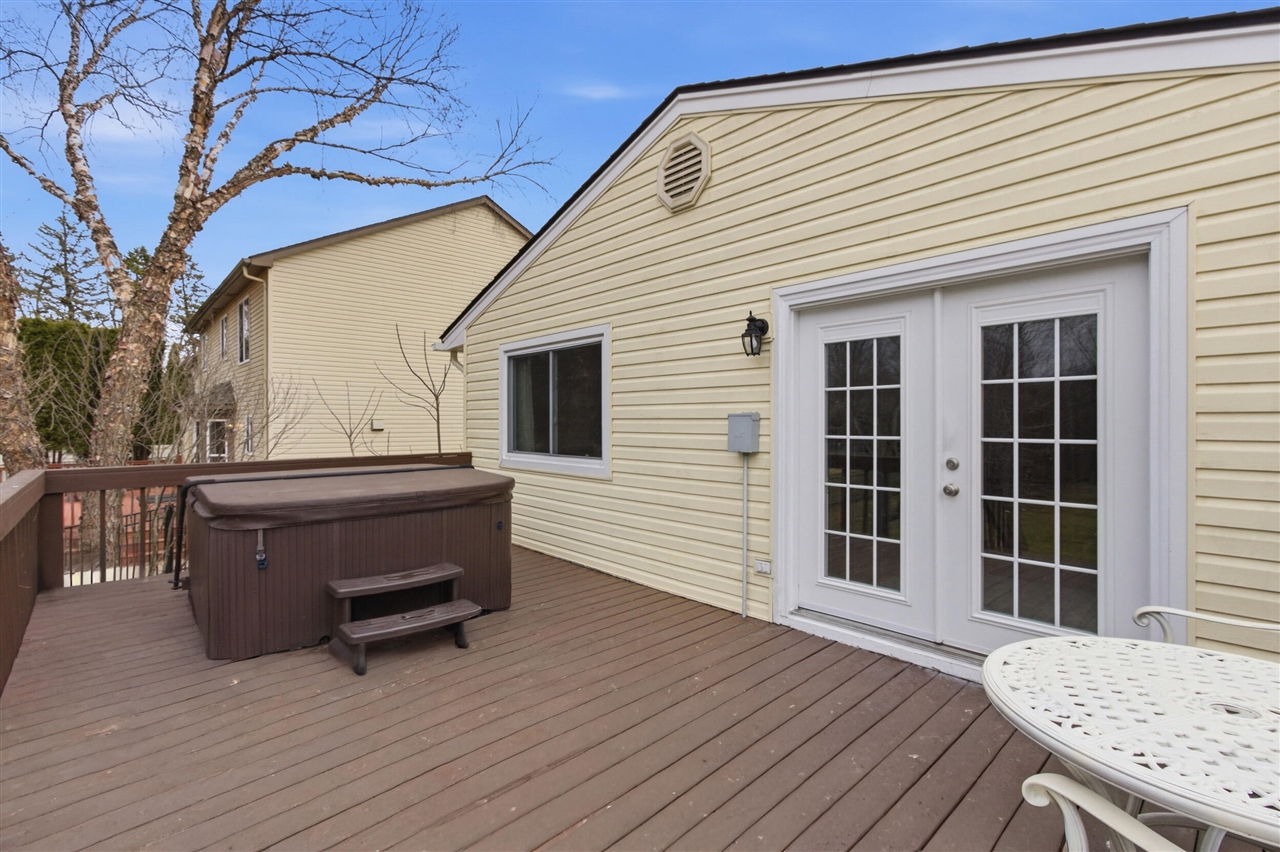 871 Vanderpool Drive, Troy, MI, 48083-5155