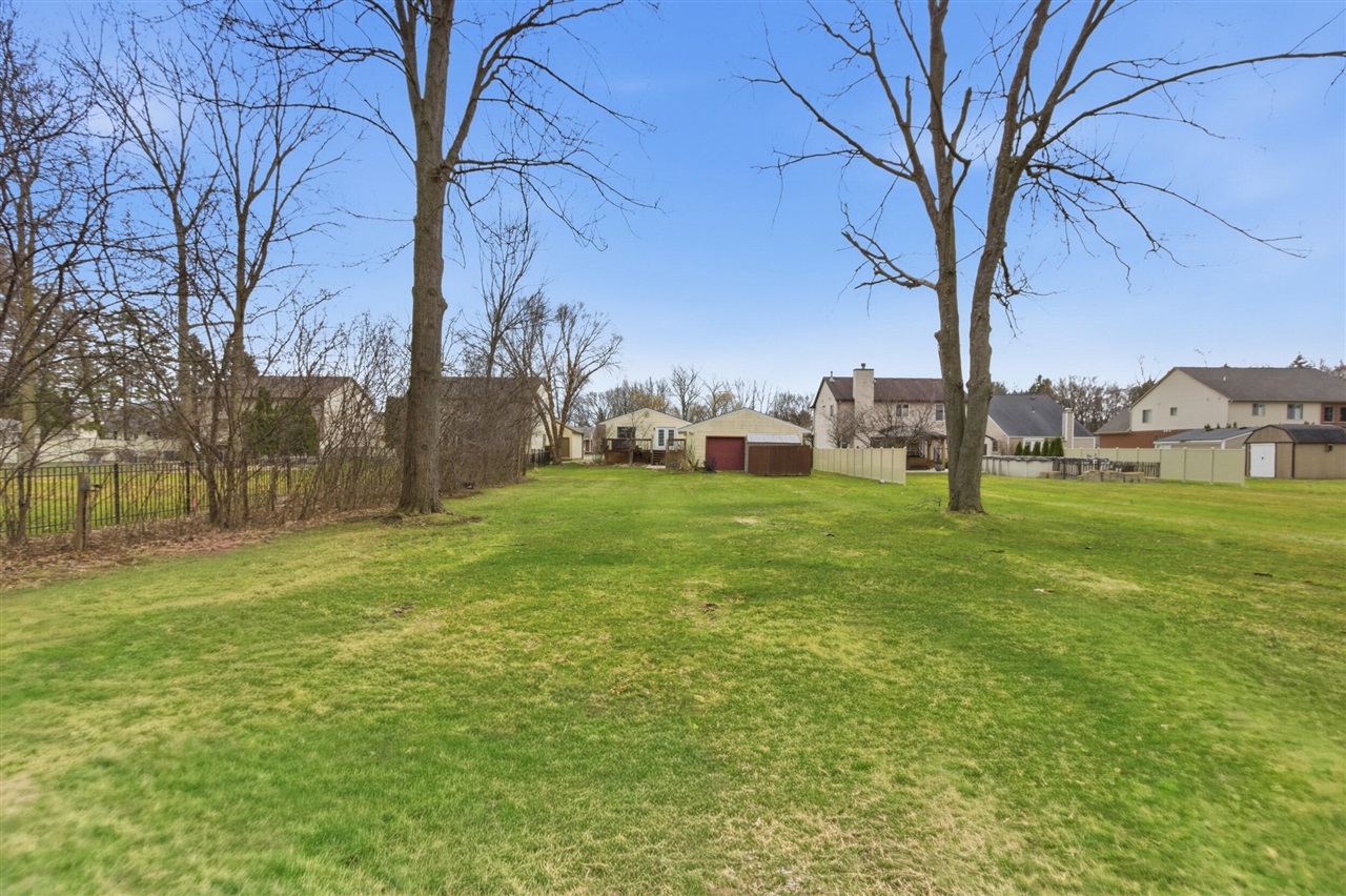 871 Vanderpool Drive, Troy, MI, 48083-5155