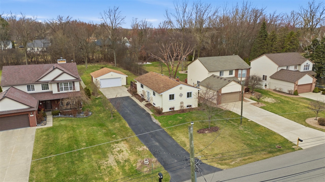 871 Vanderpool Drive, Troy, MI, 48083-5155