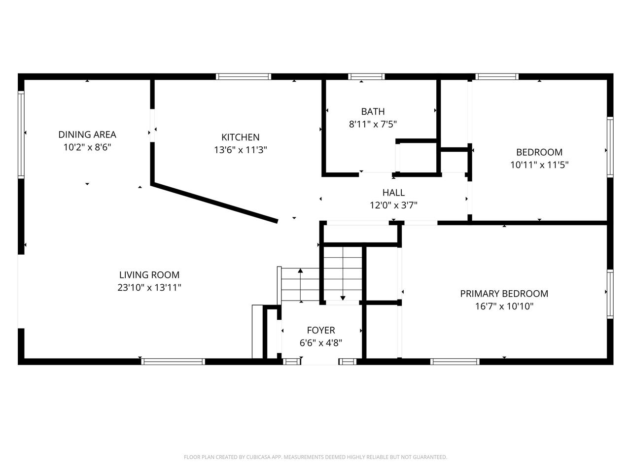 871 Vanderpool Drive, Troy, MI, 48083-5155