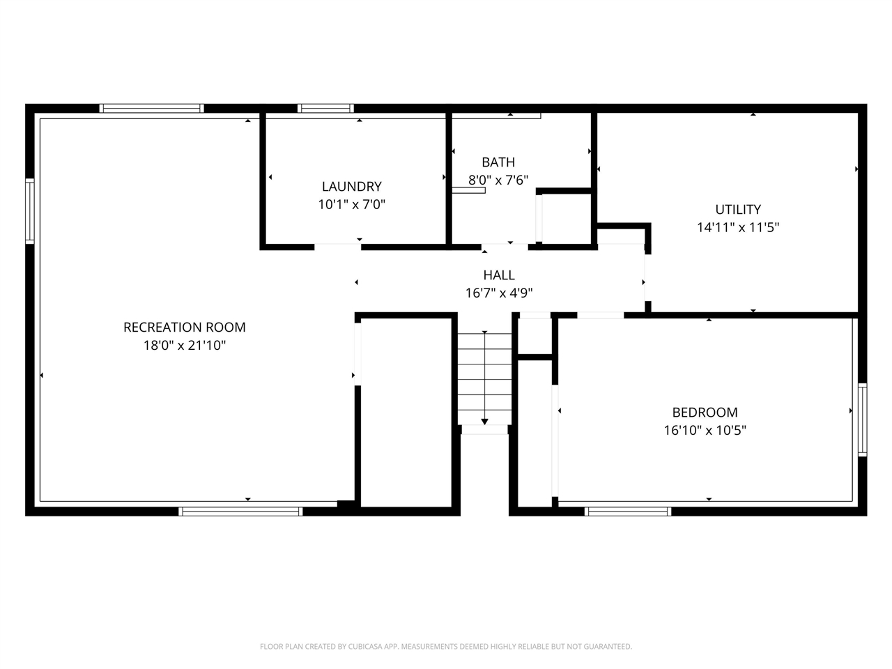 871 Vanderpool Drive, Troy, MI, 48083-5155