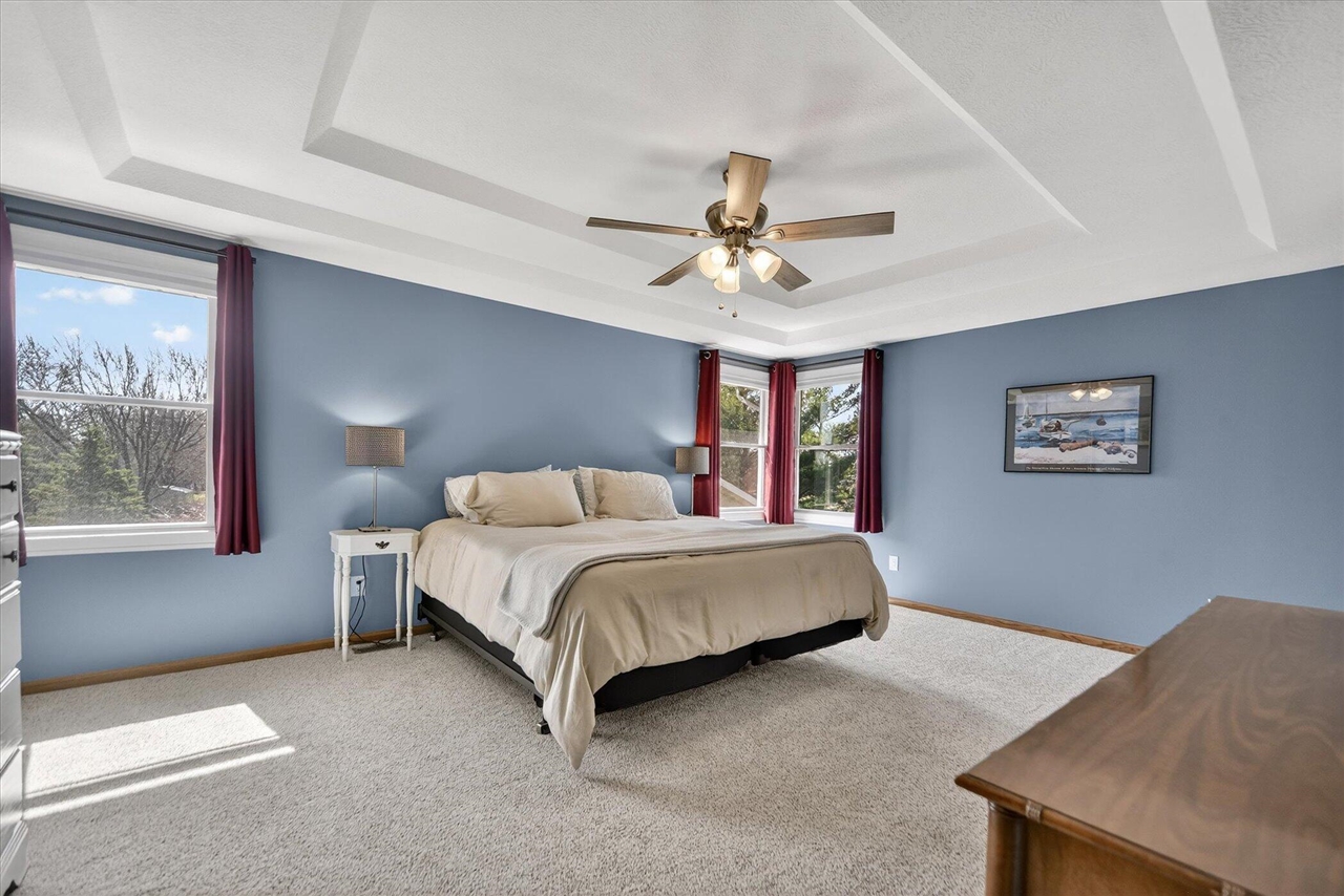 12800 S Wright Road, Eagle, MI, 48822-9507