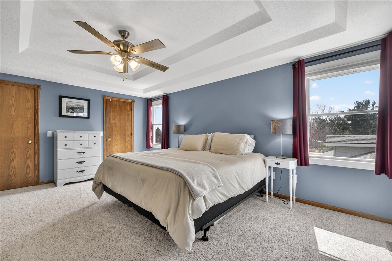 12800 S Wright Road, Eagle, MI, 48822-9507