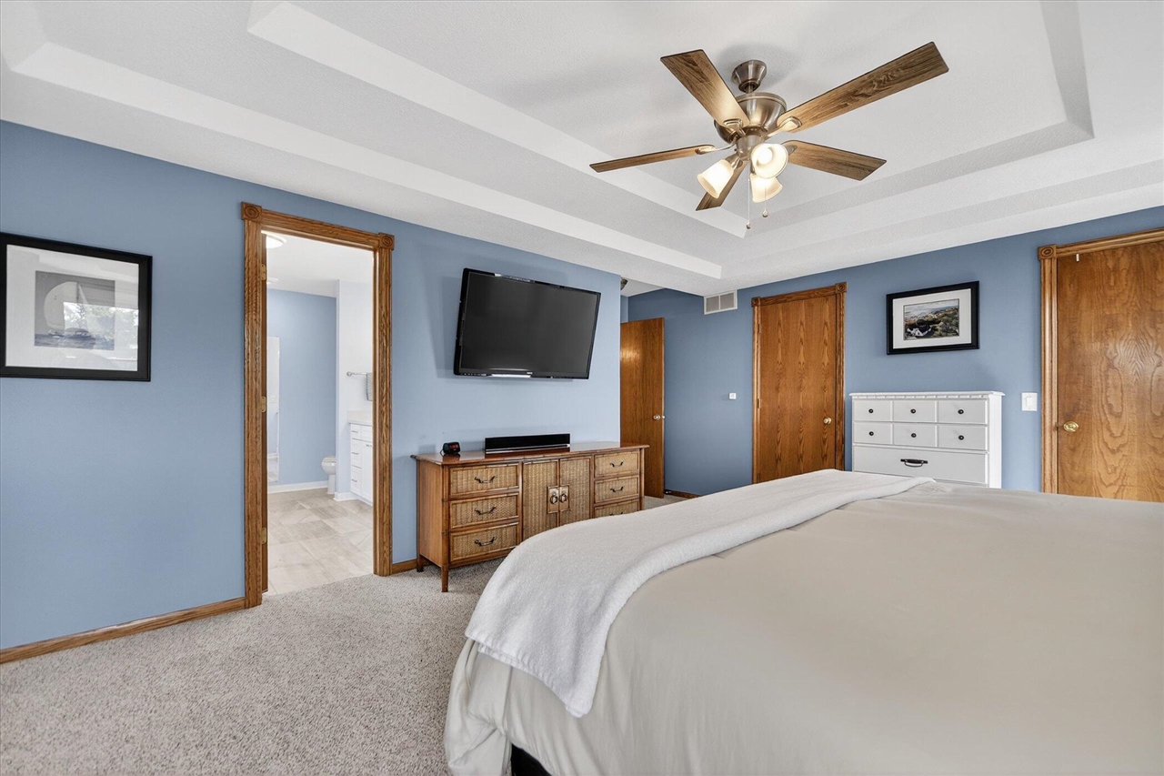 12800 S Wright Road, Eagle, MI, 48822-9507