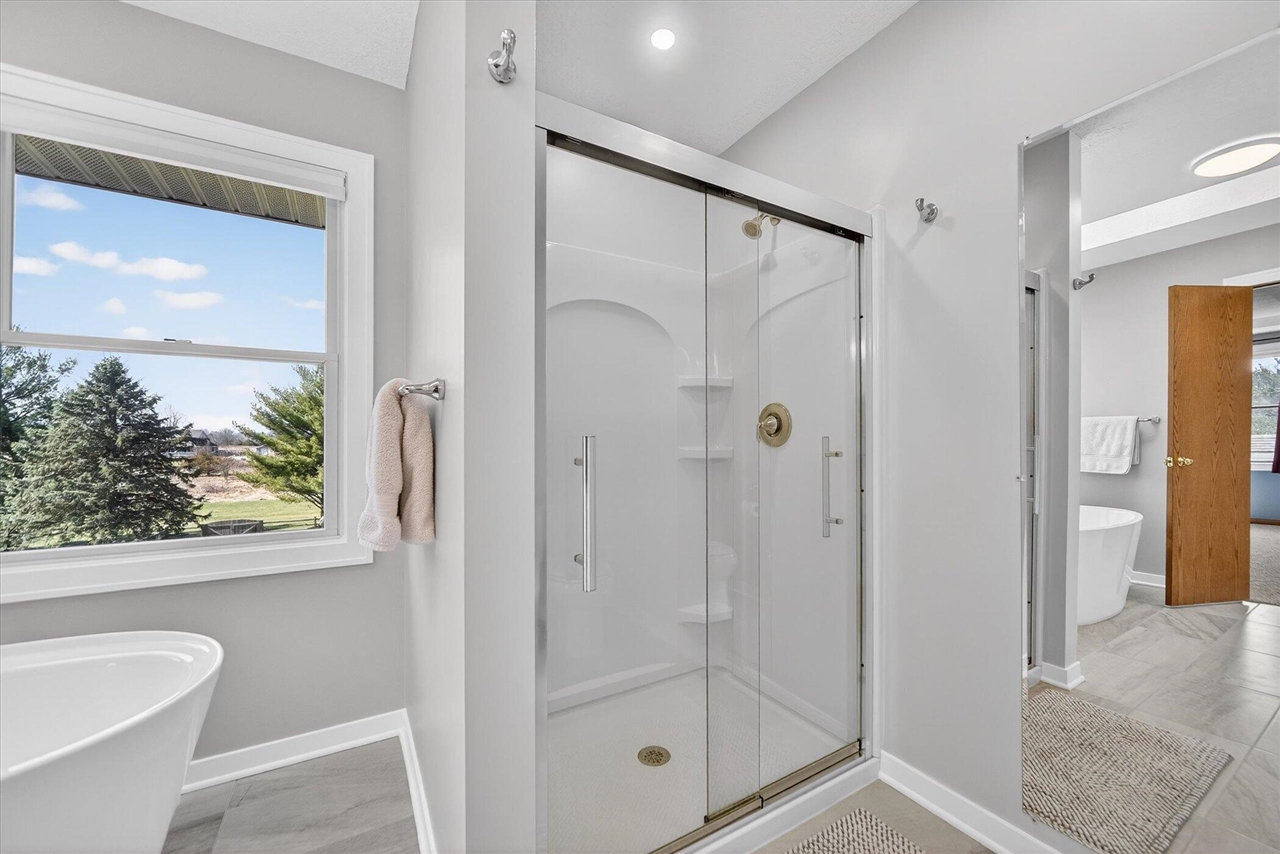 12800 S Wright Road, Eagle, MI, 48822-9507