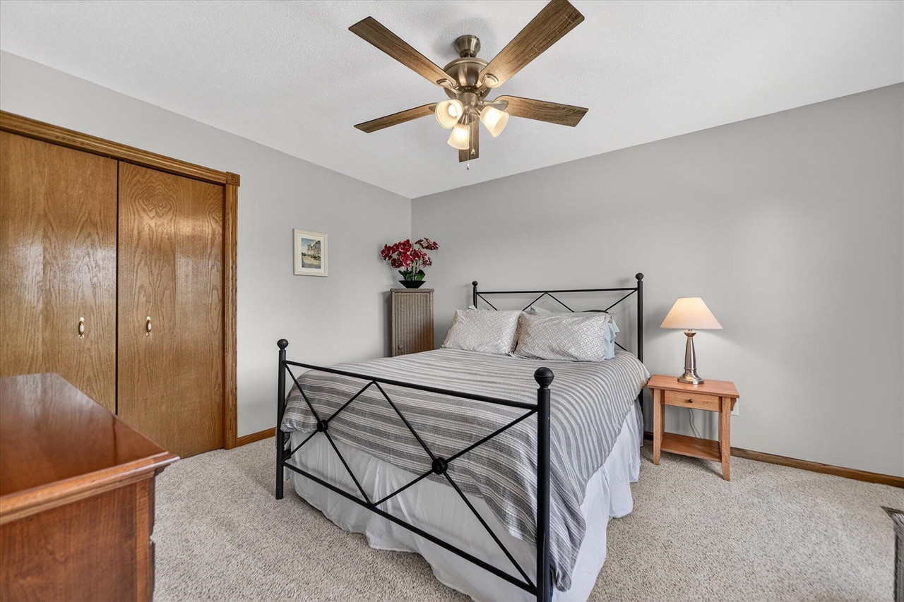 12800 S Wright Road, Eagle, MI, 48822-9507