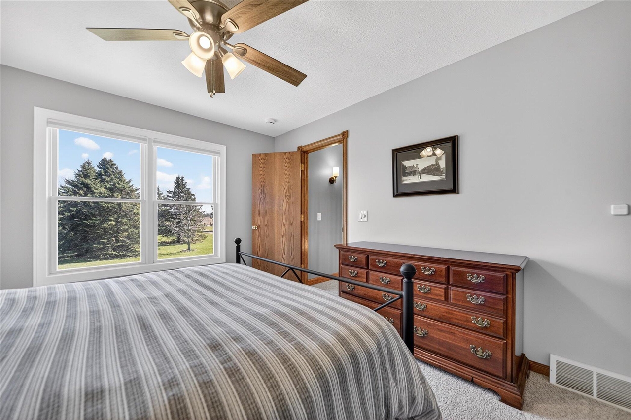 12800 S Wright Road, Eagle, MI, 48822-9507