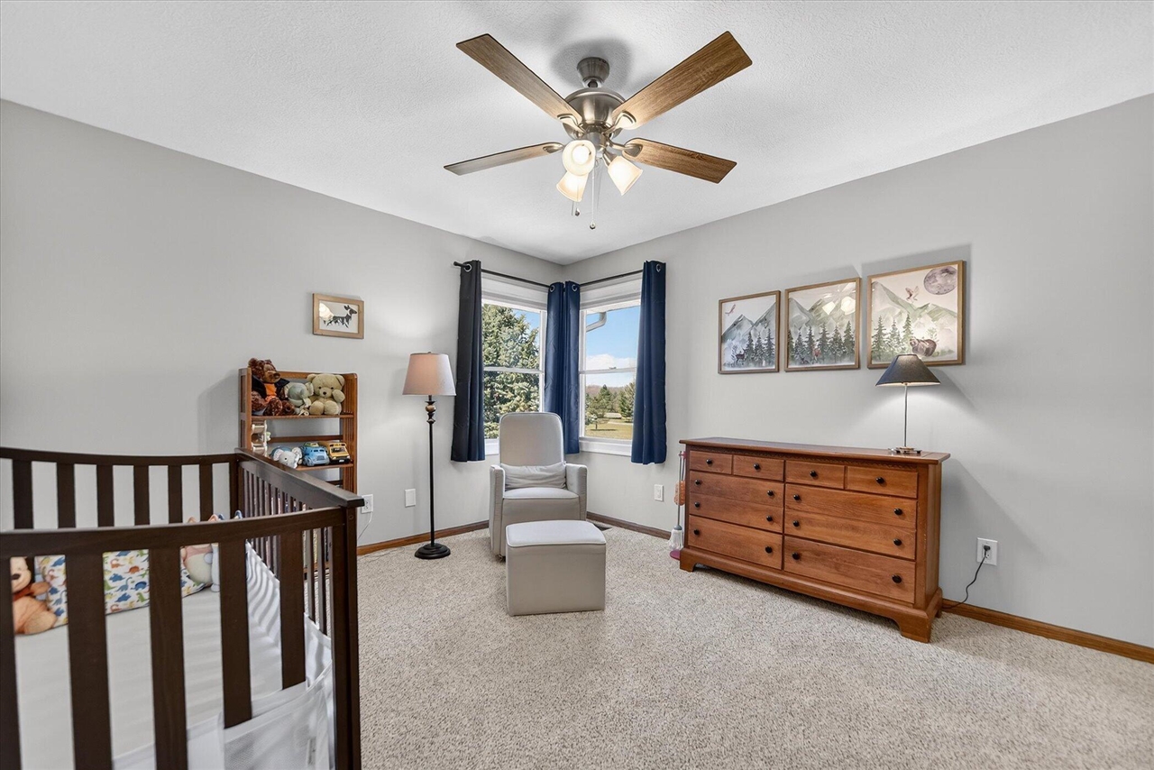 12800 S Wright Road, Eagle, MI, 48822-9507