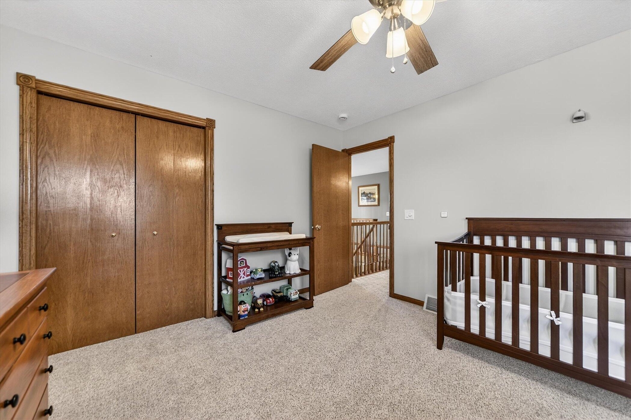 12800 S Wright Road, Eagle, MI, 48822-9507