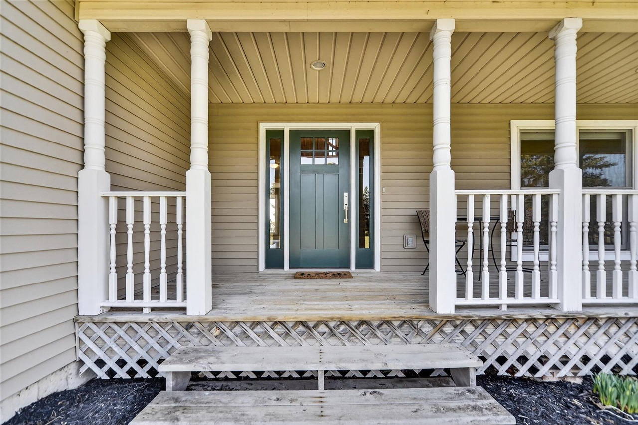 12800 S Wright Road, Eagle, MI, 48822-9507