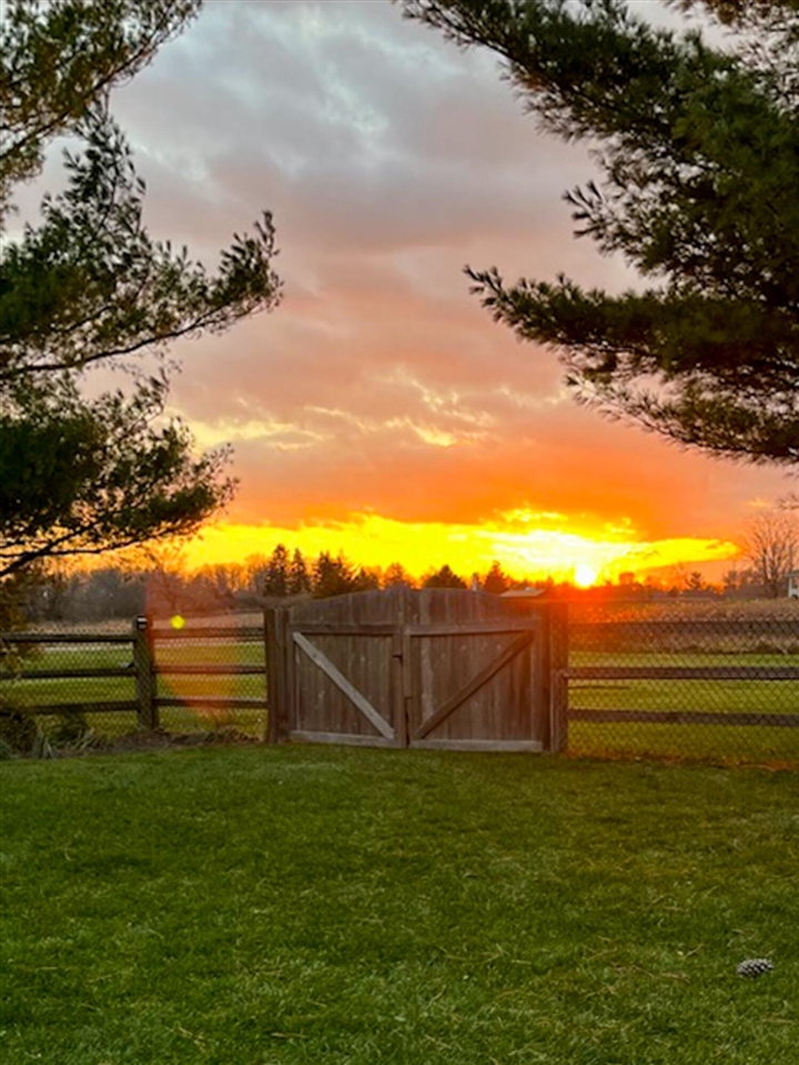 12800 S Wright Road, Eagle, MI, 48822-9507