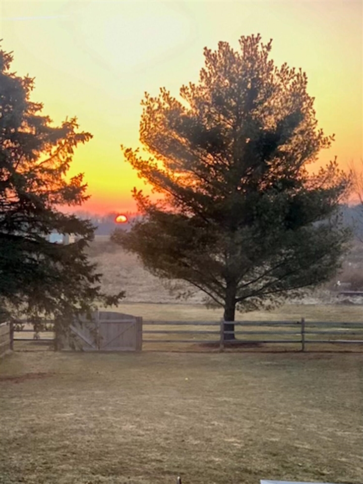 12800 S Wright Road, Eagle, MI, 48822-9507