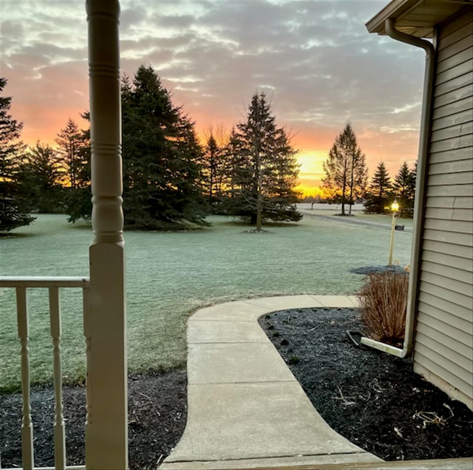 12800 S Wright Road, Eagle, MI, 48822-9507