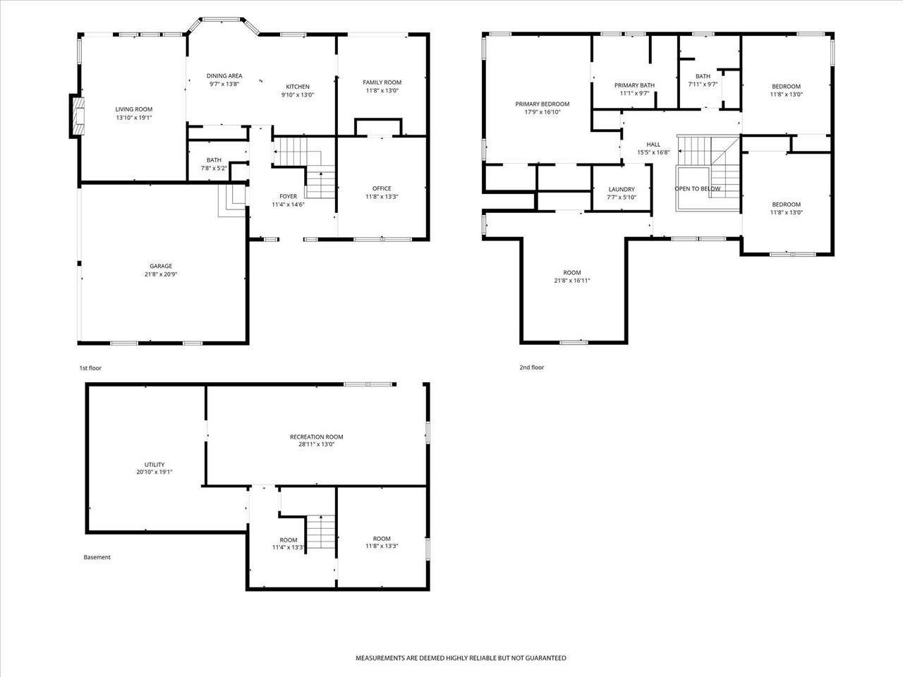 12800 S Wright Road, Eagle, MI, 48822-9507