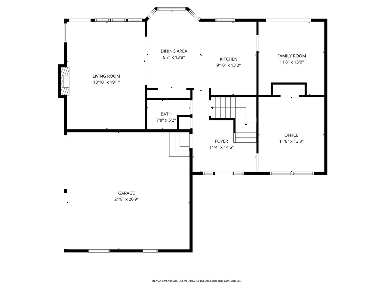 12800 S Wright Road, Eagle, MI, 48822-9507