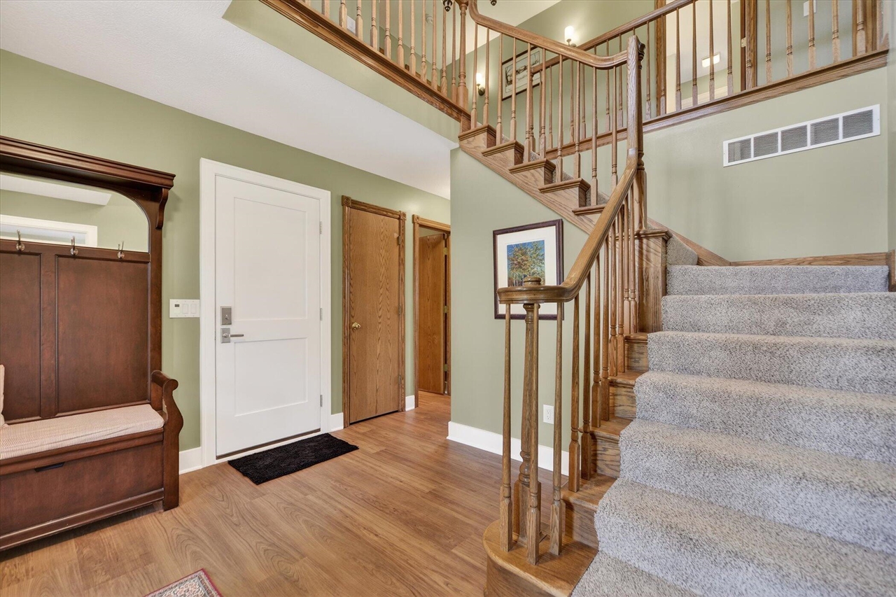 12800 S Wright Road, Eagle, MI, 48822-9507