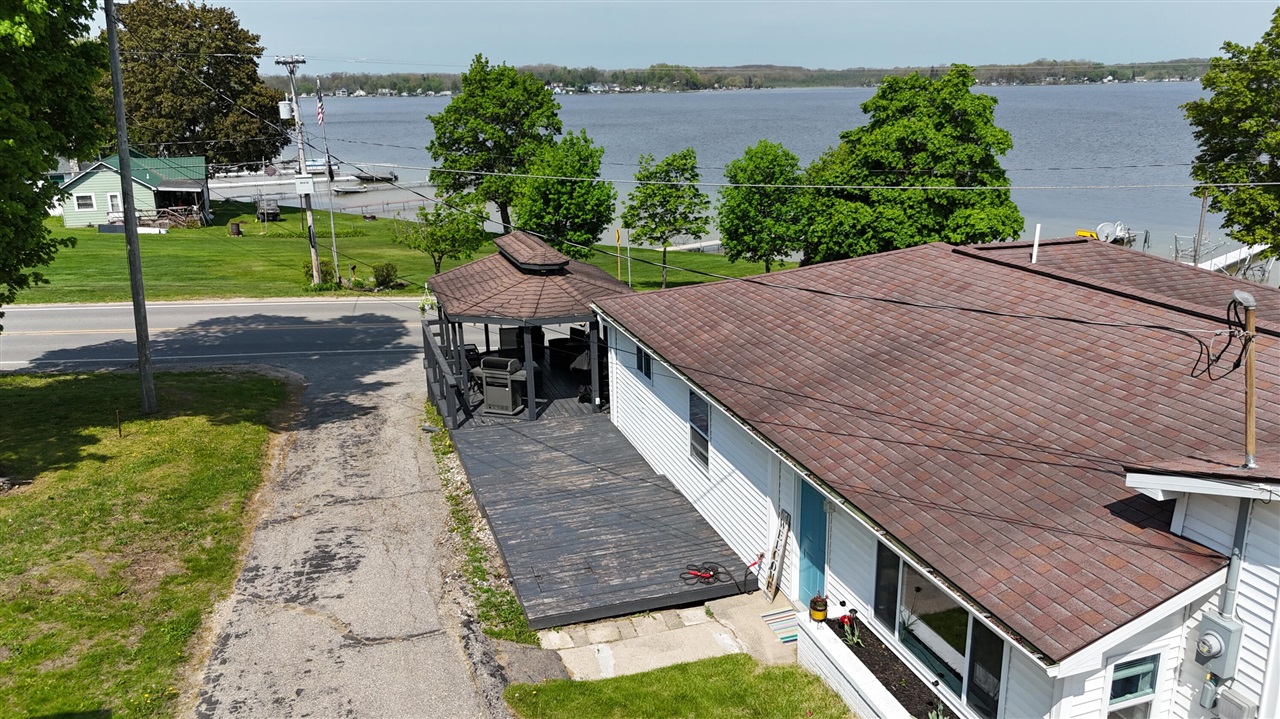 2nd image of 19276 4th St, Chippewa Lake, MI 49320 | MLS# 70521550