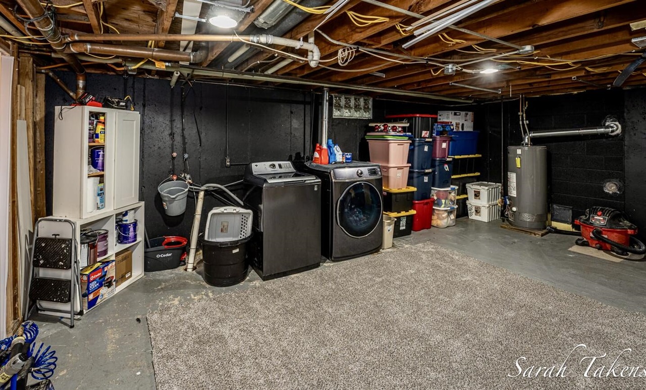 3766 Parkland Avenue, Wyoming, MI, 49509-3809