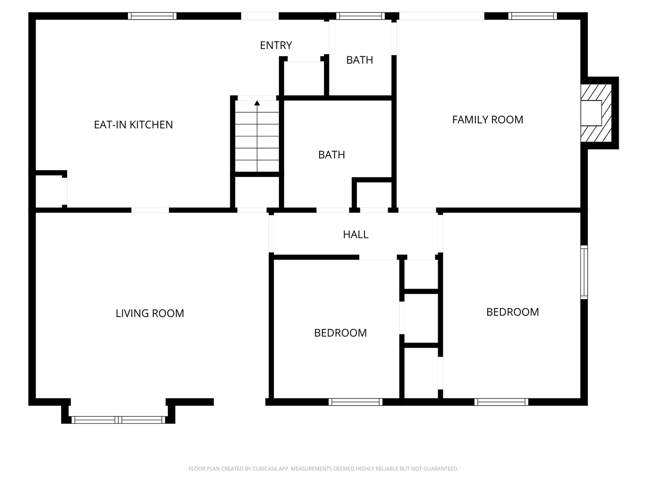 3766 Parkland Avenue, Wyoming, MI, 49509-3809