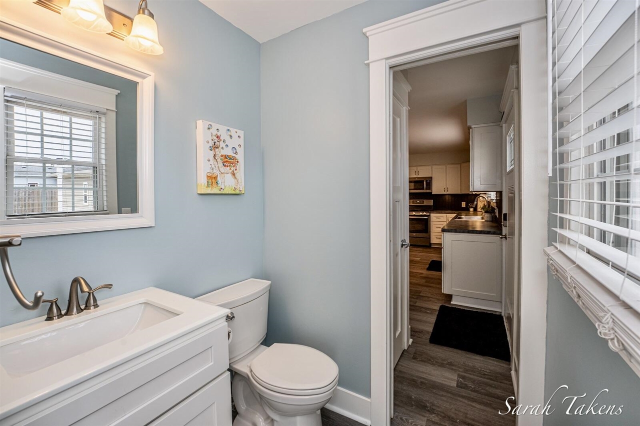 3766 Parkland Avenue, Wyoming, MI, 49509-3809