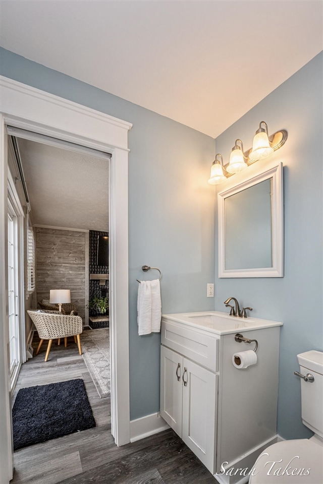 3766 Parkland Avenue, Wyoming, MI, 49509-3809