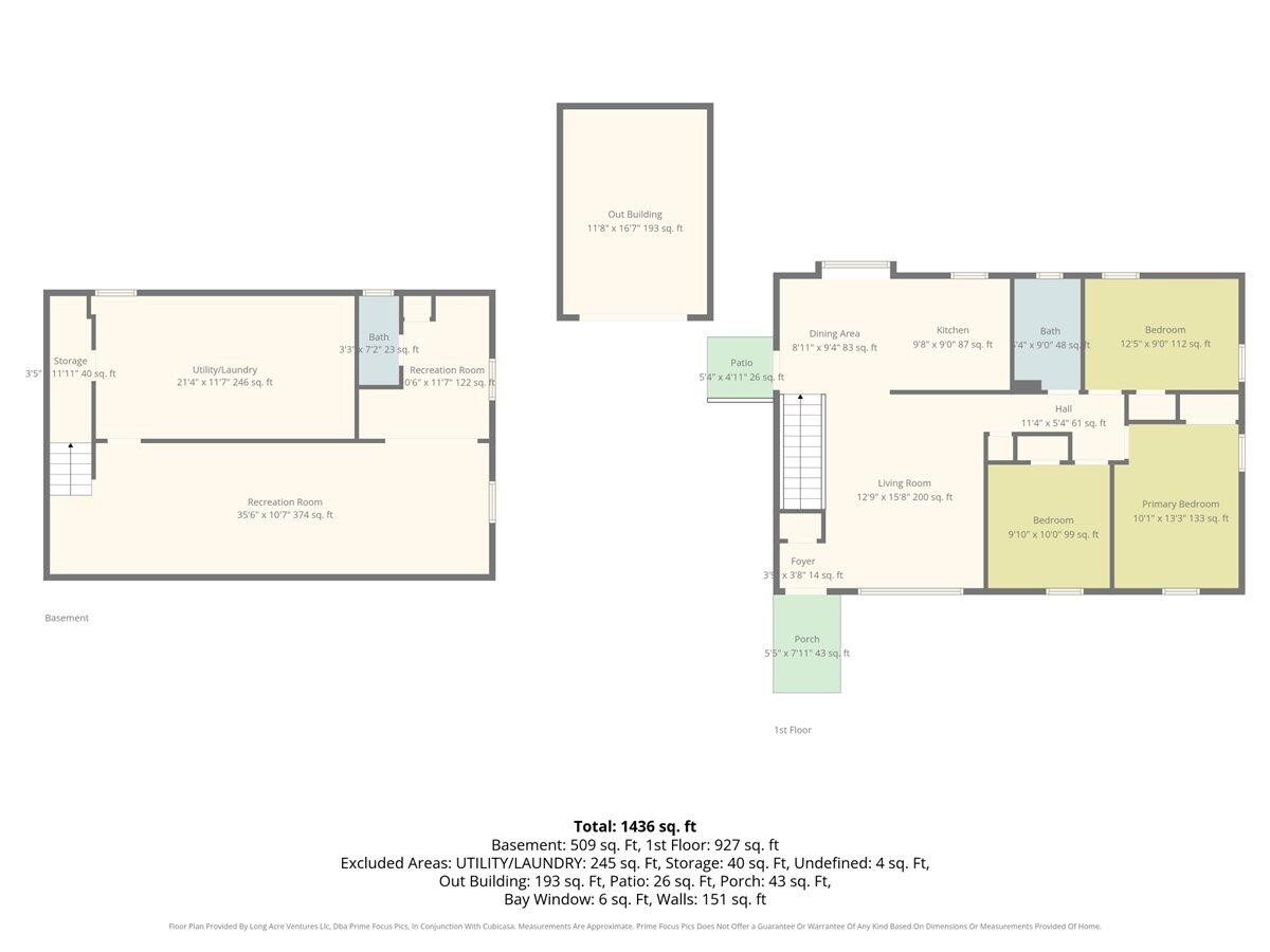 320 Roberta Jayne Drive, Lowell, MI, 49331