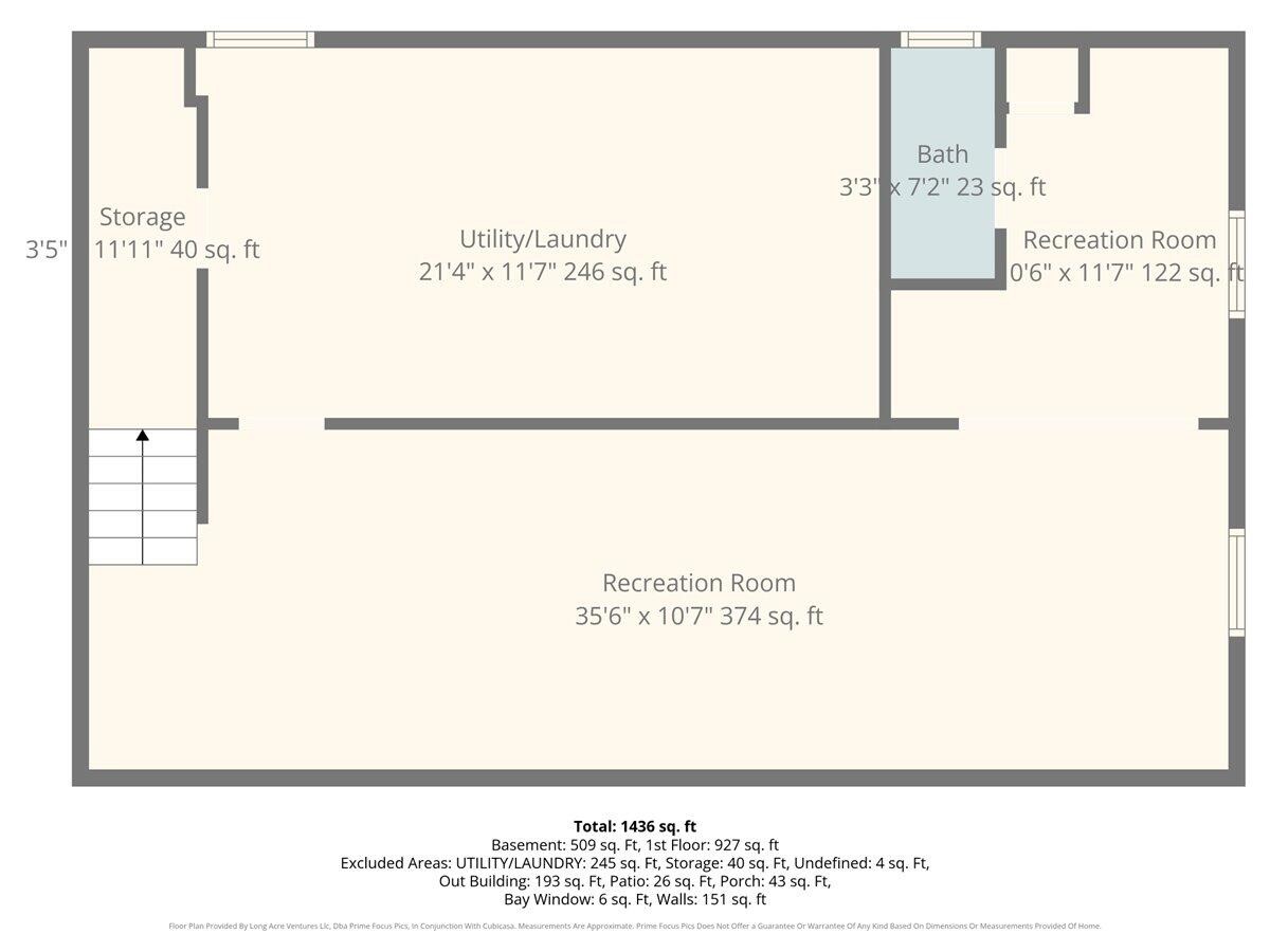 320 Roberta Jayne Drive, Lowell, MI, 49331